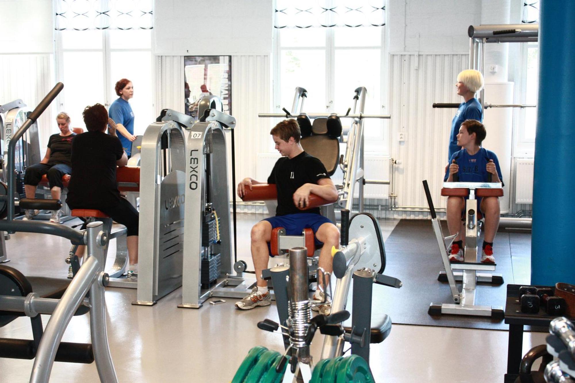 Hotell Sport & Rest Bergsviken Kültér fotó